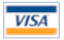 Visa accepted