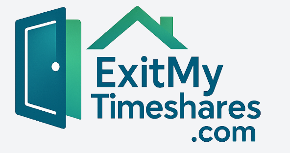 ExitMyTimeshares Logo