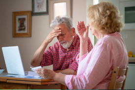 Timeshare termination checklist