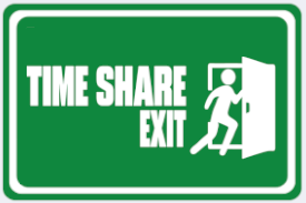 Timeshare exit guidance
